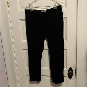 Banana Republic Martin Fit Pant